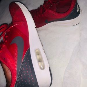 customized nike air max tavas